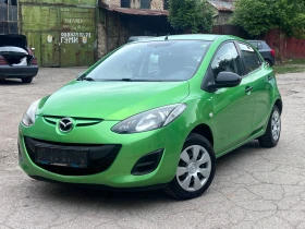 Mazda 2 1.4i FACE LIFT!!! УНИКАТ - Car24.bg Mazda 2 1.4i FACE LIFT!!! УНИКАТ