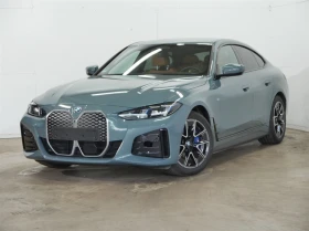 BMW i4 xDrive40 Гран Купе - Car24.bg BMW i4 xDrive40 Гран Купе