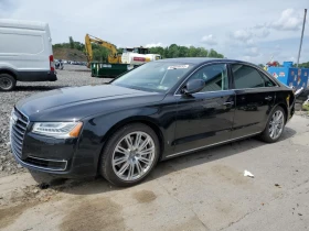 Audi A8 4x4* ПОДГРЕВИ* ОБДУХВАНЕ - Car24.bg Audi A8 4x4* ПОДГРЕВИ* ОБДУХВАНЕ