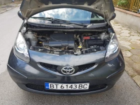 Toyota Aygo | Mobile.bg — малка снимка 9
