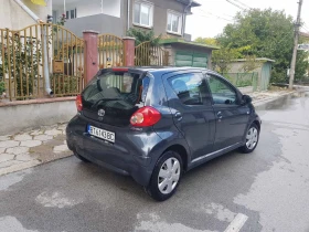 Toyota Aygo | Mobile.bg — малка снимка 8