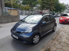 Toyota Aygo | Mobile.bg — малка снимка 5