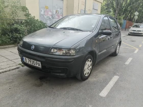 Снимка Fiat Punto