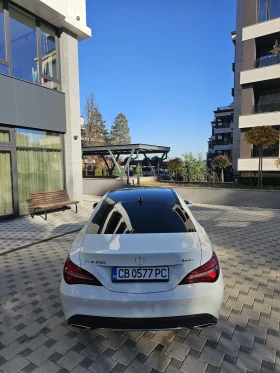 Mercedes-Benz CLA 250 4x4, Face, 2018, 90000km - 19999 € / 39114.64 лв. - 60776277 6 | Car24.bg Mercedes-Benz CLA 250 4x4, Face, 2018, 90000km - 19999 € / 39114.64 лв. - 60776277 6