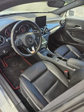 Mercedes-Benz CLA 250 4x4, Face, 2018, 90000km - 19999 € / 39114.64 лв. - 60776277 11 | Car24.bg Mercedes-Benz CLA 250 4x4, Face, 2018, 90000km - 19999 € / 39114.64 лв. - 60776277 11