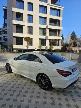 Mercedes-Benz CLA 250 4x4, Face, 2018, 90000km - 19999 € / 39114.64 лв. - 60776277 5 | Car24.bg Mercedes-Benz CLA 250 4x4, Face, 2018, 90000km - 19999 € / 39114.64 лв. - 60776277 5