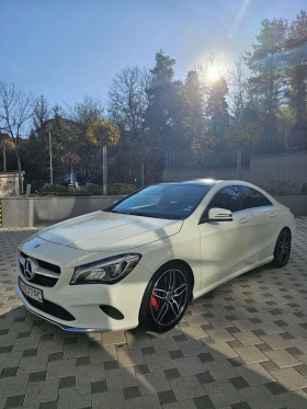Mercedes-Benz CLA 250 4x4, Face, 2018, 90000km - 19999 € / 39114.64 лв. - 60776277 4 | Car24.bg Mercedes-Benz CLA 250 4x4, Face, 2018, 90000km - 19999 € / 39114.64 лв. - 60776277 4