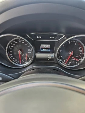Mercedes-Benz CLA 250 4x4, Face, 2018, 90000km - 19999 € / 39114.64 лв. - 60776277 16 | Car24.bg Mercedes-Benz CLA 250 4x4, Face, 2018, 90000km - 19999 € / 39114.64 лв. - 60776277 16