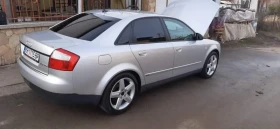 Audi A4 AUDI A4 B6 1.9TDI 131КС 6СКОРОСТИ - Car24.bg Audi A4 AUDI A4 B6 1.9TDI 131КС 6СКОРОСТИ
