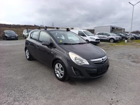 Opel Corsa 1.3cdti euro5 - Car24.bg Opel Corsa 1.3cdti euro5