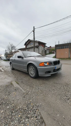 BMW 320 CI - 3600 € / 7040.99 лв. - 76581315 8 | Car24.bg BMW 320 CI - 3600 € / 7040.99 лв. - 76581315 8