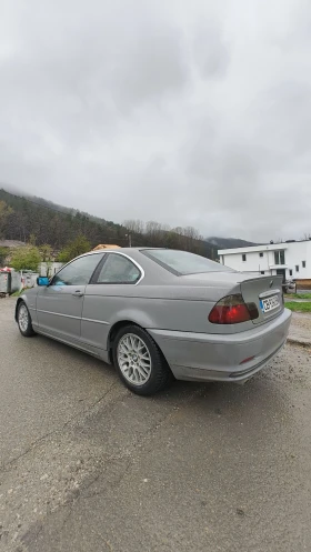 BMW 320 CI - 3600 € / 7040.99 лв. - 76581315 6 | Car24.bg BMW 320 CI - 3600 € / 7040.99 лв. - 76581315 6