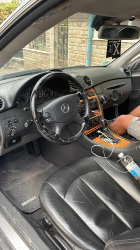 Mercedes-Benz CLK - Car24.bg Mercedes-Benz CLK