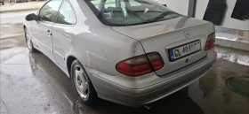 Mercedes-Benz CLK - 1799 € / 3518.54 лв. - 90120944 3 | Car24.bg Mercedes-Benz CLK - 1799 € / 3518.54 лв. - 90120944 3