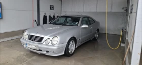 Mercedes-Benz CLK - 1799 € / 3518.54 лв. - 90120944 2 | Car24.bg Mercedes-Benz CLK - 1799 € / 3518.54 лв. - 90120944 2