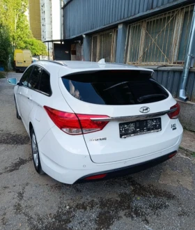 Hyundai I40 1.7 - 5900 € / 11539.40 лв. - 76414169 3 | Car24.bg Hyundai I40 1.7 - 5900 € / 11539.40 лв. - 76414169 3