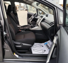 Toyota Verso 2.0-D4D-126кс-6ск-EURO-5 | Auto.bg — изображение 13 Toyota Verso 2.0-D4D-126кс-6ск-EURO-5 | Auto.bg — изображение 13