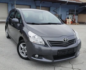 Toyota Verso 2.0-D4D-126кс-6ск-EURO-5 - Car24.bg Toyota Verso 2.0-D4D-126кс-6ск-EURO-5