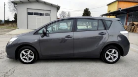 Toyota Verso 2.0-D4D-126кс-6ск-EURO-5 | Auto.bg — изображение 4 Toyota Verso 2.0-D4D-126кс-6ск-EURO-5 | Auto.bg — изображение 4