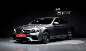 Mercedes-Benz E 220 - Car24.bg Mercedes-Benz E 220