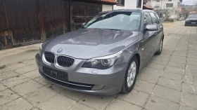 BMW 530 - Car24.bg BMW 530