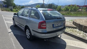 Skoda Octavia 1.9 TDI 4x4 Климатик | Auto.bg — изображение 3 Skoda Octavia 1.9 TDI 4x4 Климатик | Auto.bg — изображение 3