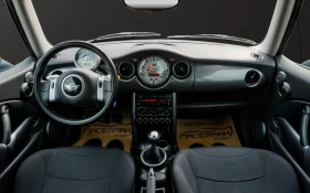 Mini One 1.4D | Auto.bg — изображение 11 Mini One 1.4D | Auto.bg — изображение 11