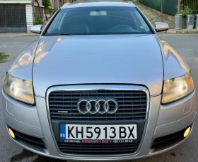 Audi A6 * 3.0 TDI* Перфектен * - 3650 € / 7138.78 лв. - 86716215 5 | Car24.bg Audi A6 * 3.0 TDI* Перфектен * - 3650 € / 7138.78 лв. - 86716215 5