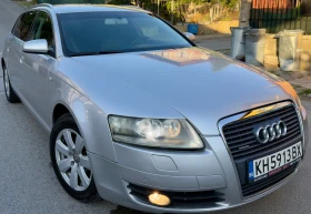 Audi A6 * 3.0 TDI* Перфектен * - 3650 € / 7138.78 лв. - 86716215 13 | Car24.bg Audi A6 * 3.0 TDI* Перфектен * - 3650 € / 7138.78 лв. - 86716215 13