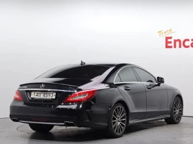 Mercedes-Benz CLS W218 Cls400 Amg Line | Auto.bg — изображение 2 Mercedes-Benz CLS W218 Cls400 Amg Line | Auto.bg — изображение 2
