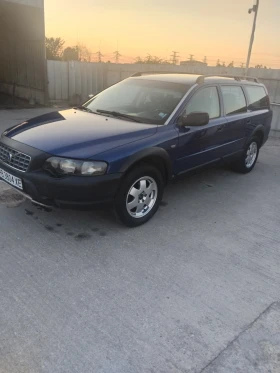 Volvo Xc70 2.4 T - 3000 € - 47964300 2 | Car24.bg Volvo Xc70 2.4 T - 3000 € - 47964300 2