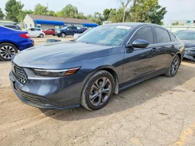 Honda Accord 1.5l Ex - Car24.bg Honda Accord 1.5l Ex