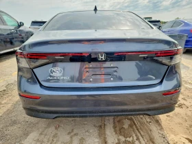 Honda Accord 1.5l Ex - 17900 € - 86192172 6 | Car24.bg Honda Accord 1.5l Ex - 17900 € - 86192172 6
