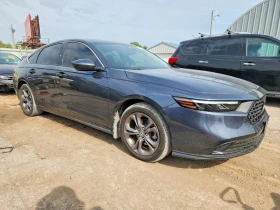 Honda Accord 1.5l Ex - 17900 € - 86192172 4 | Car24.bg Honda Accord 1.5l Ex - 17900 € - 86192172 4