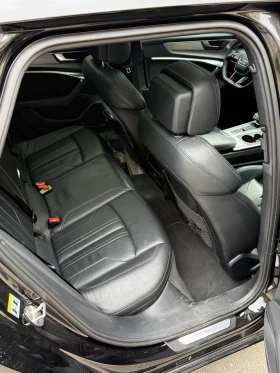 Audi A6 S line - 19300 € - 80854528 11 | Car24.bg Audi A6 S line - 19300 € - 80854528 11