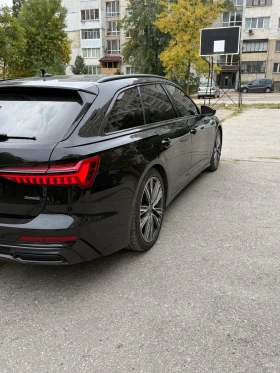 Audi A6 S line - 19300 € - 80854528 9 | Car24.bg Audi A6 S line - 19300 € - 80854528 9