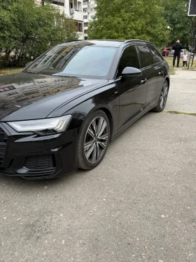 Audi A6 S line - 19300 € - 80854528 2 | Car24.bg Audi A6 S line - 19300 € - 80854528 2