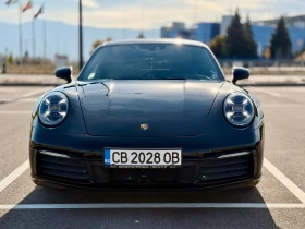 Porsche 911 CARRERA - 114900 € - 20744986 2 | Car24.bg Porsche 911 CARRERA - 114900 € - 20744986 2