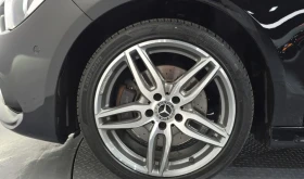 Mercedes-Benz CLA 220 AMG Line | Auto.bg — изображение 5 Mercedes-Benz CLA 220 AMG Line | Auto.bg — изображение 5