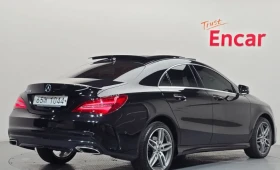 Mercedes-Benz CLA 220 AMG Line | Auto.bg — изображение 2 Mercedes-Benz CLA 220 AMG Line | Auto.bg — изображение 2