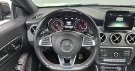 Mercedes-Benz CLA 220 AMG Line | Auto.bg — изображение 11 Mercedes-Benz CLA 220 AMG Line | Auto.bg — изображение 11