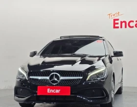 Mercedes-Benz CLA 220 AMG Line | Auto.bg — изображение 3 Mercedes-Benz CLA 220 AMG Line | Auto.bg — изображение 3