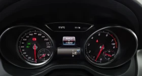 Mercedes-Benz CLA 220 AMG Line | Auto.bg — изображение 8 Mercedes-Benz CLA 220 AMG Line | Auto.bg — изображение 8