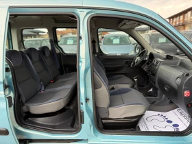 Citroen Berlingo 1.6i 109кс ГАЗ-БЕНЗИН КЛИМАТИК | Auto.bg — изображение 13 Citroen Berlingo 1.6i 109кс ГАЗ-БЕНЗИН КЛИМАТИК | Auto.bg — изображение 13
