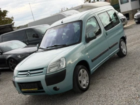 Citroen Berlingo 1.6i 109кс ГАЗ-БЕНЗИН КЛИМАТИК | Auto.bg — изображение 3 Citroen Berlingo 1.6i 109кс ГАЗ-БЕНЗИН КЛИМАТИК | Auto.bg — изображение 3