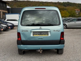 Citroen Berlingo 1.6i 109кс ГАЗ-БЕНЗИН КЛИМАТИК | Auto.bg — изображение 5 Citroen Berlingo 1.6i 109кс ГАЗ-БЕНЗИН КЛИМАТИК | Auto.bg — изображение 5