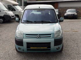 Citroen Berlingo 1.6i 109кс ГАЗ-БЕНЗИН КЛИМАТИК | Auto.bg — изображение 2 Citroen Berlingo 1.6i 109кс ГАЗ-БЕНЗИН КЛИМАТИК | Auto.bg — изображение 2