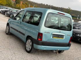 Citroen Berlingo 1.6i 109кс ГАЗ-БЕНЗИН КЛИМАТИК | Auto.bg — изображение 4 Citroen Berlingo 1.6i 109кс ГАЗ-БЕНЗИН КЛИМАТИК | Auto.bg — изображение 4