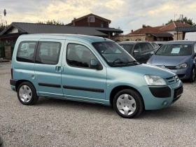 Citroen Berlingo 1.6i 109кс ГАЗ-БЕНЗИН КЛИМАТИК | Auto.bg — изображение 7 Citroen Berlingo 1.6i 109кс ГАЗ-БЕНЗИН КЛИМАТИК | Auto.bg — изображение 7