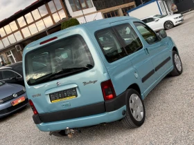Citroen Berlingo 1.6i 109кс ГАЗ-БЕНЗИН КЛИМАТИК | Auto.bg — изображение 6 Citroen Berlingo 1.6i 109кс ГАЗ-БЕНЗИН КЛИМАТИК | Auto.bg — изображение 6
